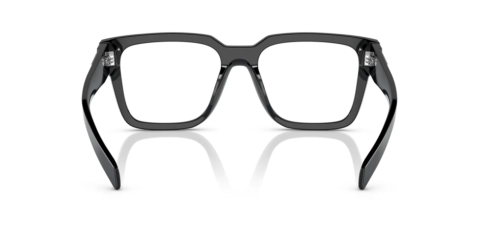 Prada 08ZVF Eyeglasses - view 6